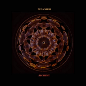 Nieri Luca - Alchemy i gruppen CD hos Bengans Skivbutik AB (3266747)