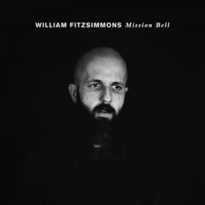 Fitzsimmons William - Mission Bell i gruppen CD hos Bengans Skivbutik AB (3266751)