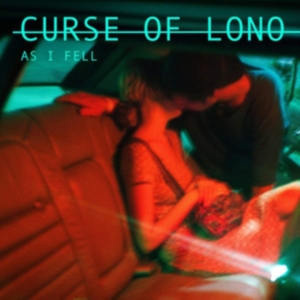 Curse Of Lono - As I Fell i gruppen CD hos Bengans Skivbutik AB (3266756)
