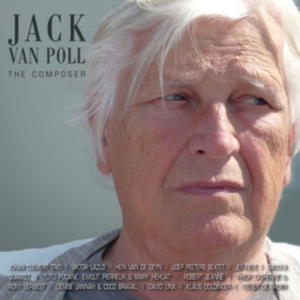 Ban Poll Jack - Composer i gruppen CD hos Bengans Skivbutik AB (3266766)