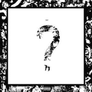 Xxxtentacion - ? (Vinyl) i gruppen VINYL hos Bengans Skivbutik AB (3266999)