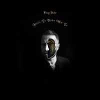 King Dude - Music To Make War To (Ltd. Digipack i gruppen CD hos Bengans Skivbutik AB (3267227)