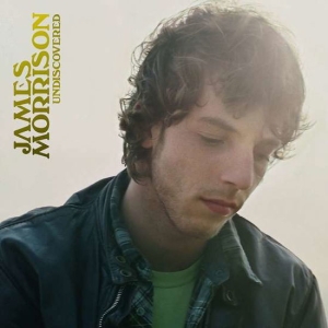 James Morrison - Undiscovered i gruppen VI TIPSER / Mest Populære nyheter - Vinyl hos Bengans Skivbutik AB (3267234)
