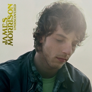 James Morrison - Undiscovered i gruppen VINYL hos Bengans Skivbutik AB (3267234)