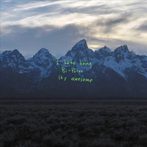 Kanye West - Ye i gruppen -Start Uni-CD hos Bengans Skivbutik AB (3267238)