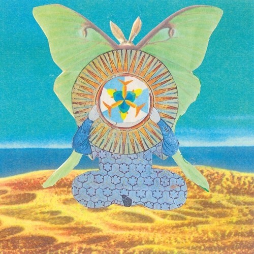 Skygreen Leopards - Jingling World Of The Skygreen Leop i gruppen VINYL / Toppselgere hos Bengans Skivbutik AB (3267249)