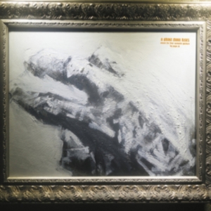 Papa M - A Broke Moon Rises i gruppen CD hos Bengans Skivbutik AB (3267267)
