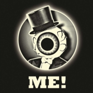 Residents - I Am A Resident! Gatefold Edition i gruppen CD hos Bengans Skivbutik AB (3267298)