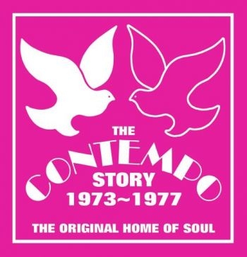 Various Artists - Contempo Story 1973-1977: The Origi i gruppen CD / Toppselgere hos Bengans Skivbutik AB (3267316)