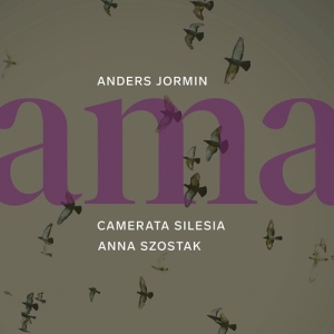 Jormin Anders - Ama i gruppen CD hos Bengans Skivbutik AB (3272705)