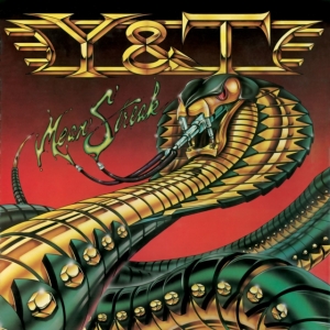 Y&T - Mean Streak (Collectors Edition) i gruppen VI TIPSER / Klassiska lablar / Rock Candy hos Bengans Skivbutik AB (3274038)