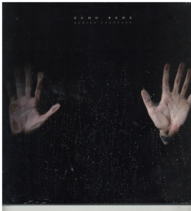 Echo Beds - Buried Language i gruppen VINYL hos Bengans Skivbutik AB (3274040)