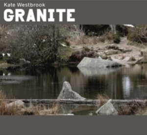 Westbrook Kate - Granite i gruppen CD hos Bengans Skivbutik AB (3274061)