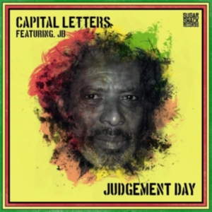 Capital Letters Feat. Jb - Judgement Day i gruppen VINYL hos Bengans Skivbutik AB (3274066)