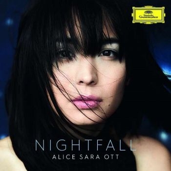 Diverse - Nightfall i gruppen CD / Klassisk hos Bengans Skivbutik AB (3274352)