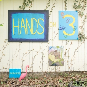 Mandancing - Hands On 3 i gruppen CD hos Bengans Skivbutik AB (3275195)