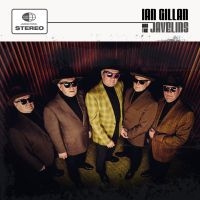 Ian Gillan - Ian Gillan & The Javelins i gruppen VINYL / Toppselgere hos Bengans Skivbutik AB (3275368)