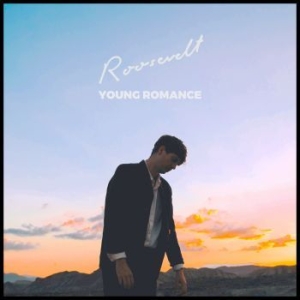 Roosevelt - Young Romance i gruppen CD hos Bengans Skivbutik AB (3275440)