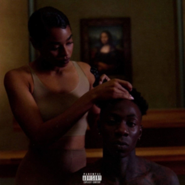 The Carters - Everything Is Love i gruppen CD / Pop hos Bengans Skivbutik AB (3275447)