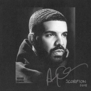 Drake - Scorpion (2Cd) i gruppen Minishops / Drake hos Bengans Skivbutik AB (3275461)