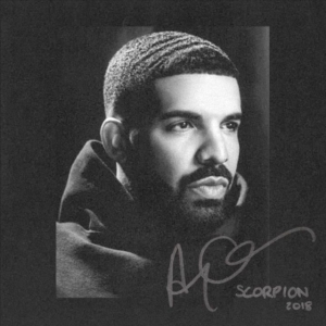 Drake - Scorpion (2Cd) i gruppen Minishops / Drake hos Bengans Skivbutik AB (3275461)
