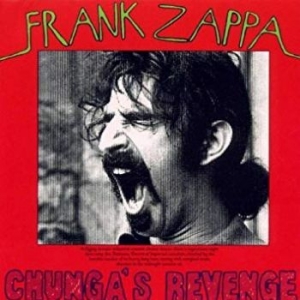 Frank Zappa - Chunga's Revenge (Vinyl) i gruppen -Start Vinyl hos Bengans Skivbutik AB (3275554)