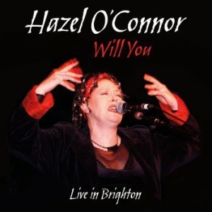O'connor Hazel & Subterraneans - Live In Brighton (Cd & Dvd) i gruppen CD hos Bengans Skivbutik AB (3275804)