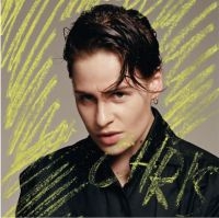 Christine And The Queens - Chris (2Lp+Cd) i gruppen VINYL hos Bengans Skivbutik AB (3276034)