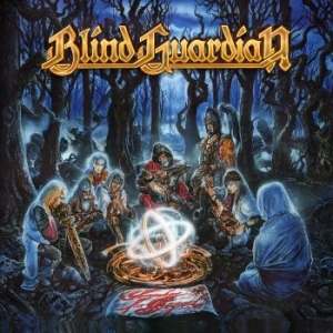 Blind Guardian - Somewhere Far.. -Digi- i gruppen CD hos Bengans Skivbutik AB (3277031)