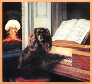 Pill - Soft Hell i gruppen CD hos Bengans Skivbutik AB (3277381)