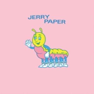 Jerry Paper - Your Coccon i gruppen VINYL hos Bengans Skivbutik AB (3277387)