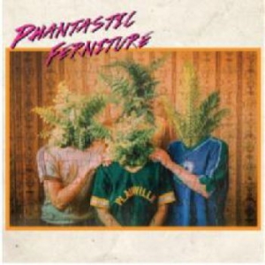 Phantastic Ferniture - Phantastic Ferniture i gruppen CD hos Bengans Skivbutik AB (3277435)