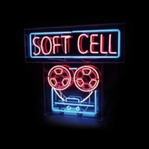 Soft Cell - The Singles - Keychains & Snowstorm i gruppen CD hos Bengans Skivbutik AB (3277883)
