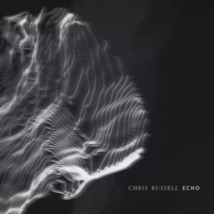 Chris Russell - Echo i gruppen Annet /  hos Bengans Skivbutik AB (3277934)