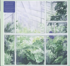 Kenney Madeline - Perfect Shapes i gruppen VINYL hos Bengans Skivbutik AB (3277967)