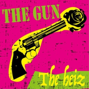 Heiz - Gun i gruppen CD hos Bengans Skivbutik AB (3277972)