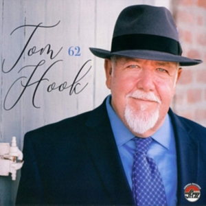 Hook Tom - 62 i gruppen CD hos Bengans Skivbutik AB (3278008)