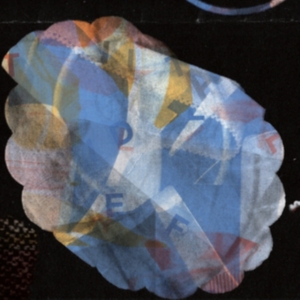 Vital Idles - Left Hand i gruppen Annet /  hos Bengans Skivbutik AB (3278059)