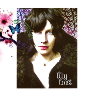 Frost Lily - Cinemagique i gruppen CD hos Bengans Skivbutik AB (3278072)