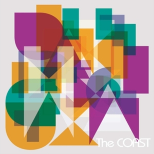 Coast - Expatriate i gruppen CD hos Bengans Skivbutik AB (3278073)