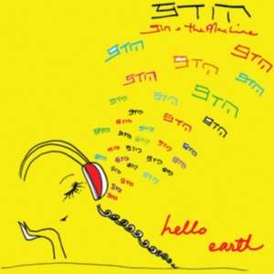 Girl + The Machine - Hello Earth i gruppen CD hos Bengans Skivbutik AB (3278075)