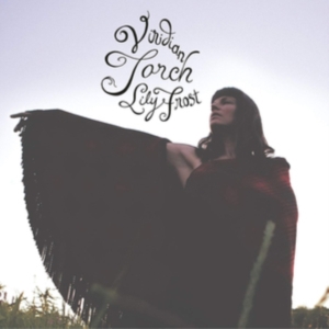 Frost Lily - Viridian Torch i gruppen CD hos Bengans Skivbutik AB (3278076)