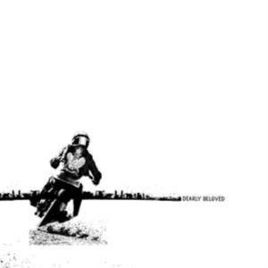 Dearly Beloved - Enduro i gruppen VINYL hos Bengans Skivbutik AB (3278089)