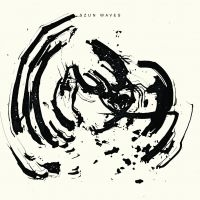 Szun Waves - New Hymn To Freedom i gruppen CD hos Bengans Skivbutik AB (3278121)