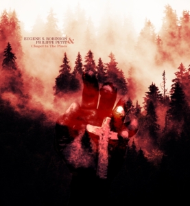Robinson Eugene S. & Philippe Petit - Chapel In The Pines i gruppen CD hos Bengans Skivbutik AB (3278144)