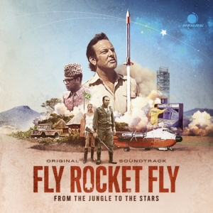 Filmmusik - Fly Rocket Fly i gruppen VINYL hos Bengans Skivbutik AB (3278159)
