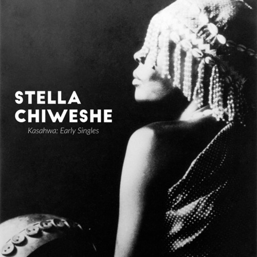 Stella Chiweshe - Kasahwa i gruppen CD / Worldmusic/ FolkeMusikkk hos Bengans Skivbutik AB (3278165)