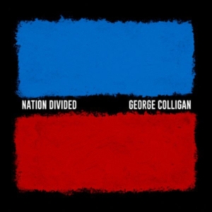 Colligan George - Nation Divided i gruppen CD hos Bengans Skivbutik AB (3278168)