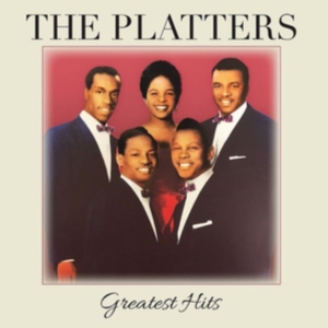 Platters - Greatest Hits i gruppen CD hos Bengans Skivbutik AB (3278175)