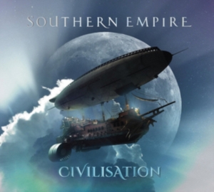 Southern Empire - Civilisation i gruppen CD hos Bengans Skivbutik AB (3278184)